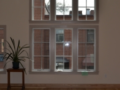 large windows UUSA