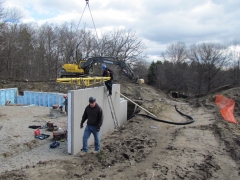 Village Hill Foundations (40)