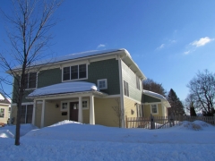 Village Hill Winter Exterior (1)
