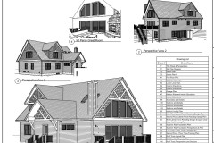 VT Ski Home - Before, During & After