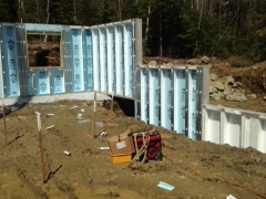 precast foundation