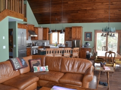 rustic charm