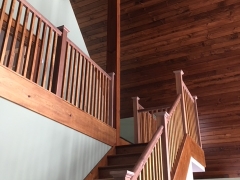 views from the 2nd floor