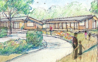 New Education Center